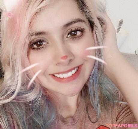 Jezz nude leaked OnlyFans photo #143