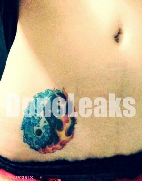 Jezz nude leaked OnlyFans photo #153