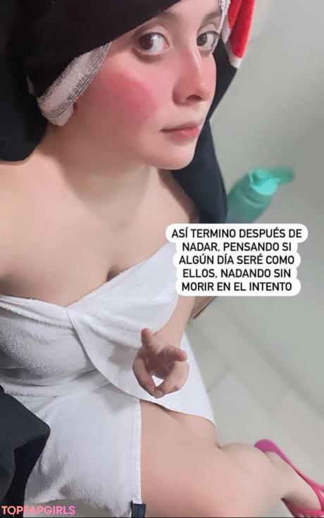 Jezz nude leaked OnlyFans photo #162