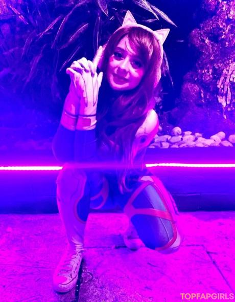 Jezz nude leaked OnlyFans photo #18