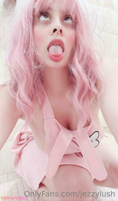 Jezz nude leaked OnlyFans photo #26