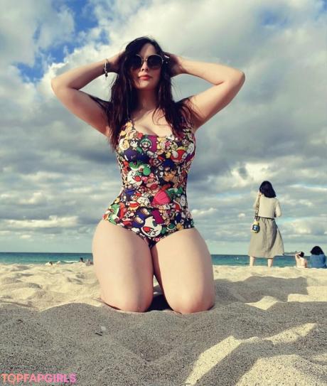 Jezz nude leaked OnlyFans photo #28