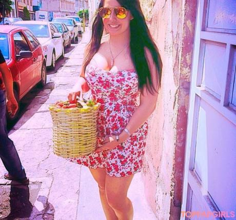 Jezz nude leaked OnlyFans photo #33