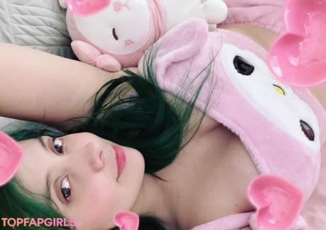 Jezz nude leaked OnlyFans photo #4