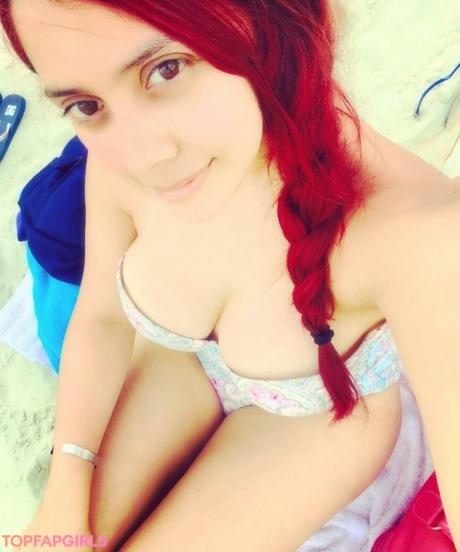 Jezz nude leaked OnlyFans photo #57