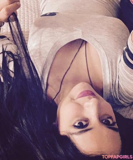 Jezz nude leaked OnlyFans photo #74