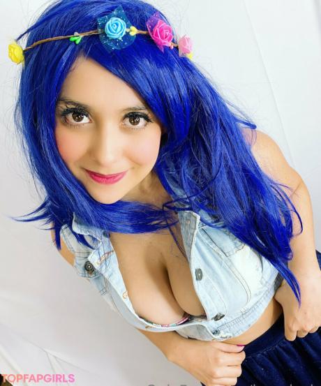 Jezz nude leaked OnlyFans photo #95