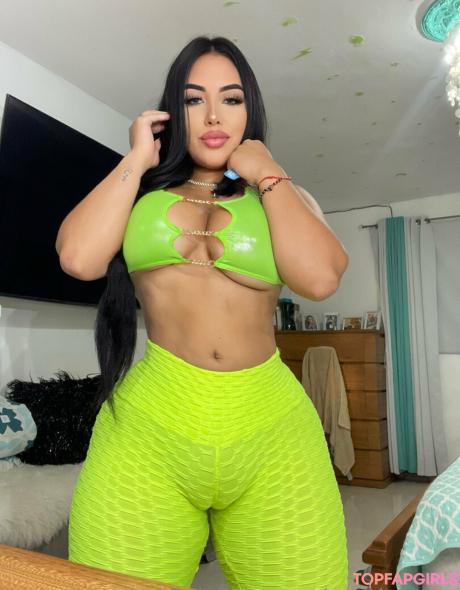 Yen_lachina nude leaked OnlyFans photo #35