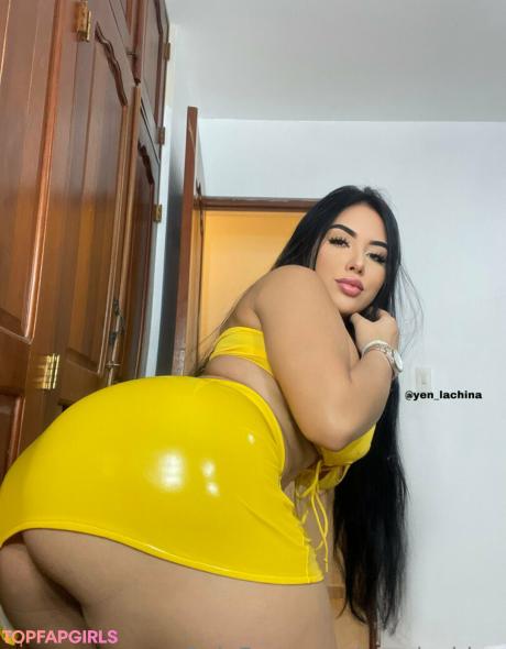 Yen_lachina nude leaked OnlyFans photo #50