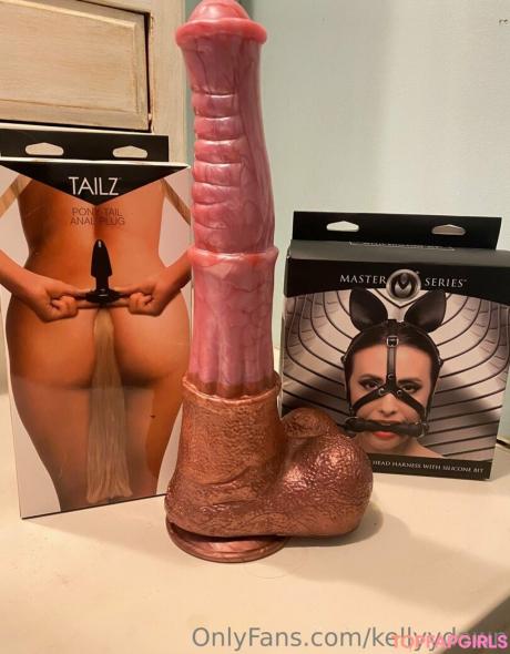 Kellyydawn nude leaked OnlyFans photo #100