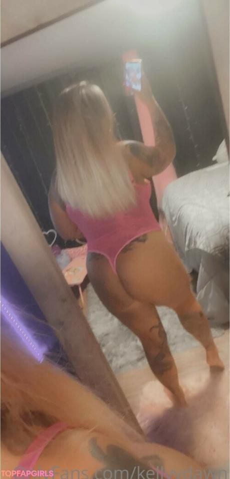 Kellyydawn nude leaked OnlyFans photo #22
