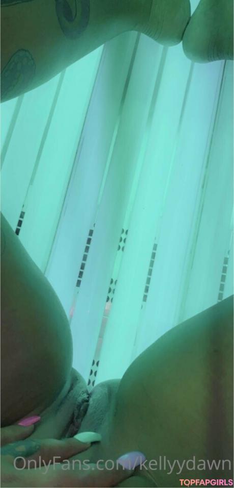 Kellyydawn nude leaked OnlyFans photo #25