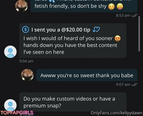 Kellyydawn nude leaked OnlyFans photo #50