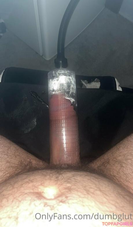 Dumbglut nude leaked OnlyFans photo #15