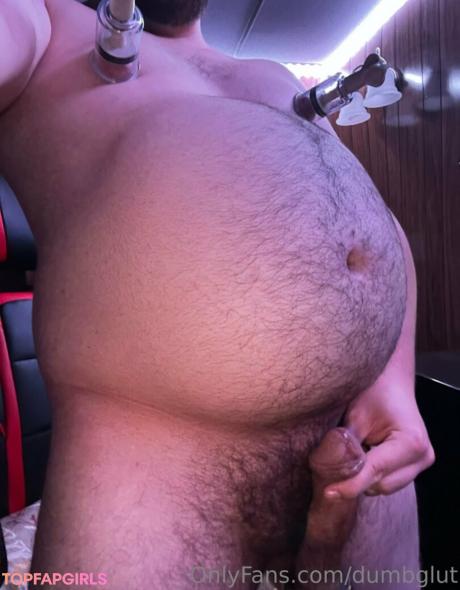 Dumbglut nude leaked OnlyFans photo #23
