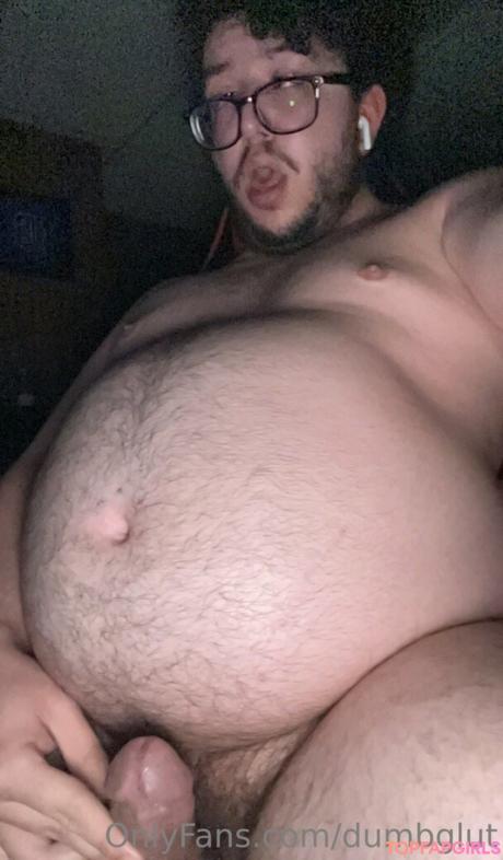 Dumbglut nude leaked OnlyFans photo #25