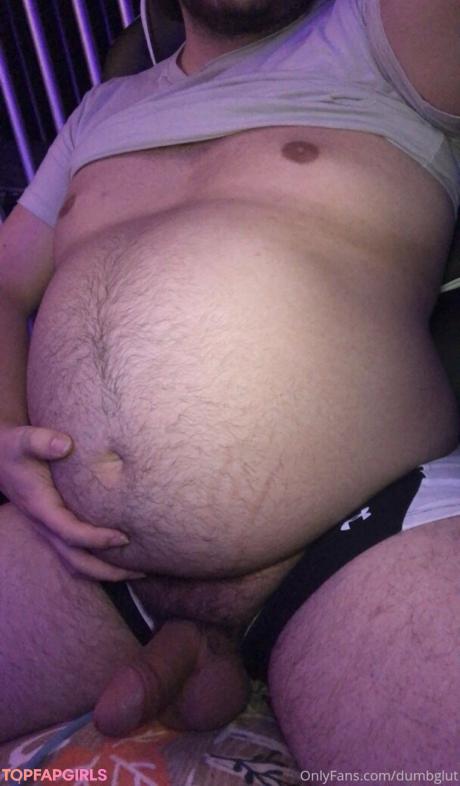 Dumbglut nude leaked OnlyFans photo #8