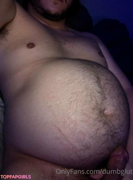 Dumbglut nude leaked OnlyFans photo #9