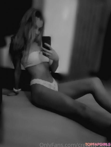 Creamy_kitty nude leaked OnlyFans photo #1