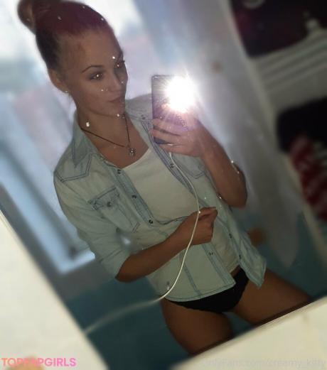 Creamy_kitty nude leaked OnlyFans photo #16