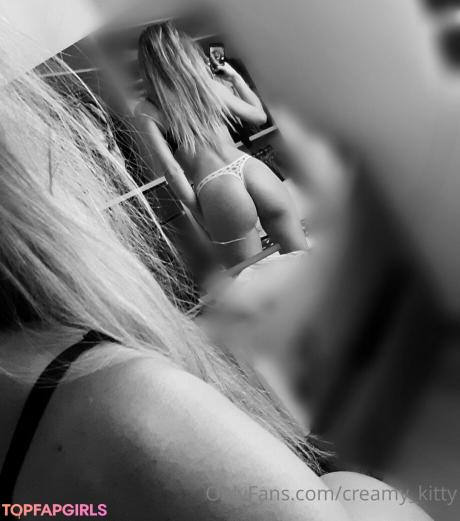 Creamy_kitty nude leaked OnlyFans photo #7
