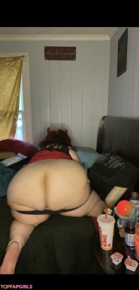 Bbwgoddessmaddie nude leaked OnlyFans photo #23