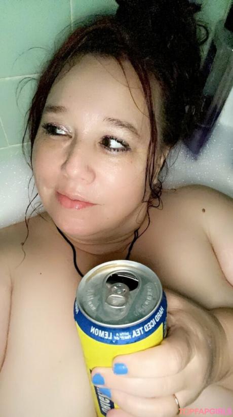 Bbwgoddessmaddie nude leaked OnlyFans photo #37