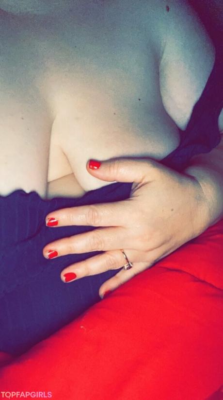 Bbwgoddessmaddie nude leaked OnlyFans photo #5