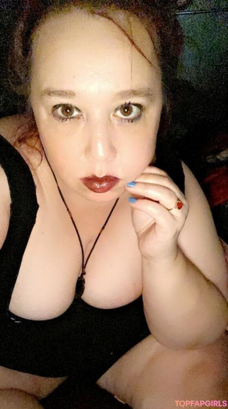 Bbwgoddessmaddie nude leaked OnlyFans photo #61