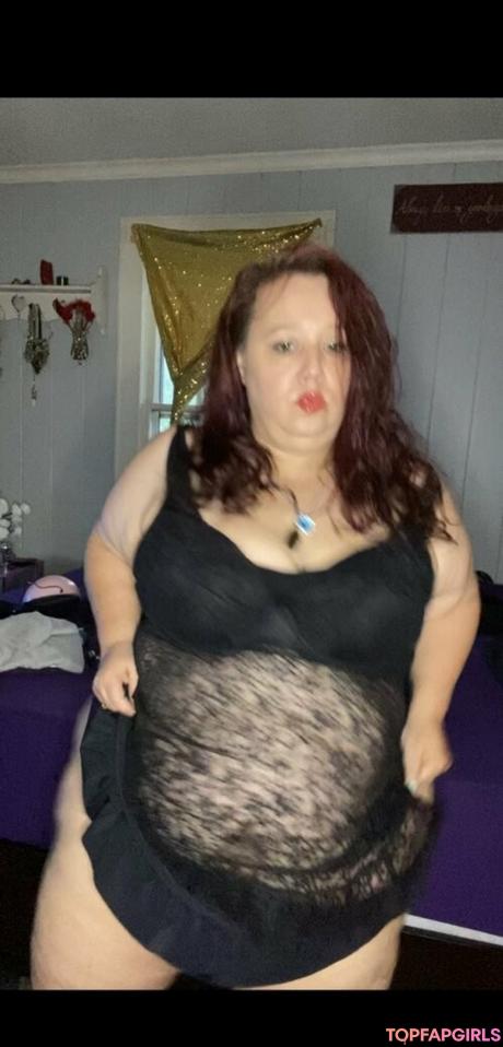 Bbwgoddessmaddie nude leaked OnlyFans photo #70