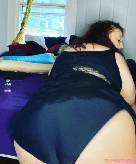 Bbwgoddessmaddie nude leaked OnlyFans photo #73