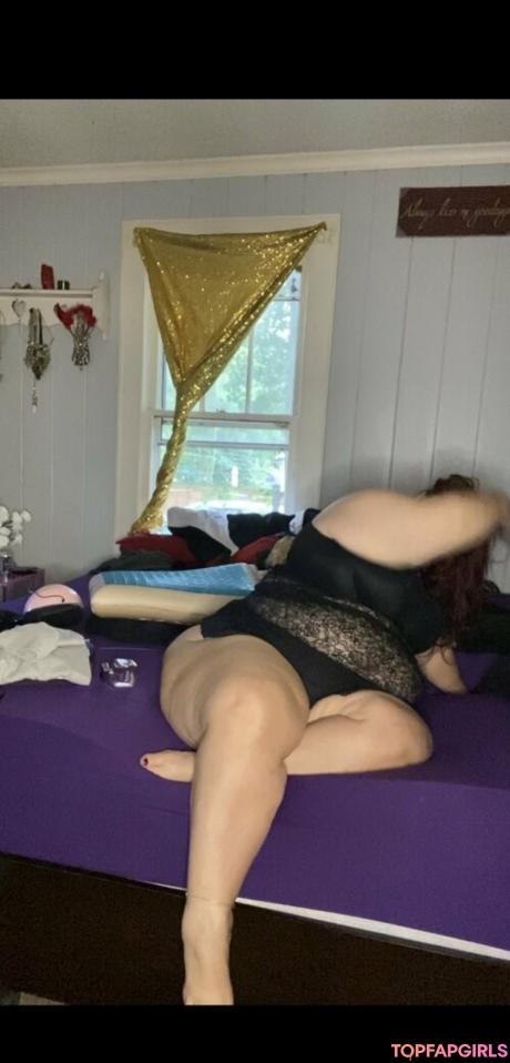 Bbwgoddessmaddie nude leaked OnlyFans photo #75