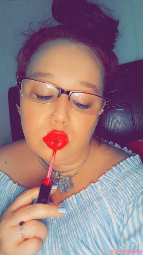 Bbwgoddessmaddie nude leaked OnlyFans photo #80