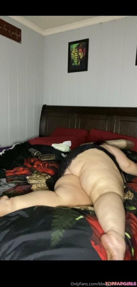 Bbwgoddessmaddie nude leaked OnlyFans photo #94