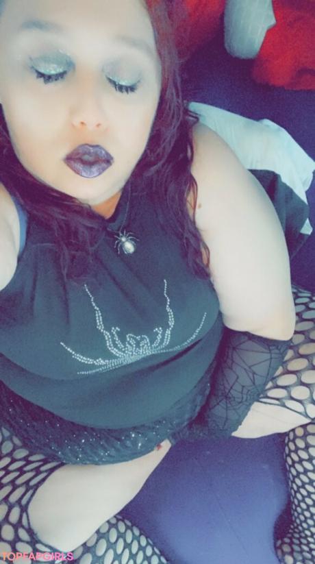 Bbwgoddessmaddie nude leaked OnlyFans photo #95