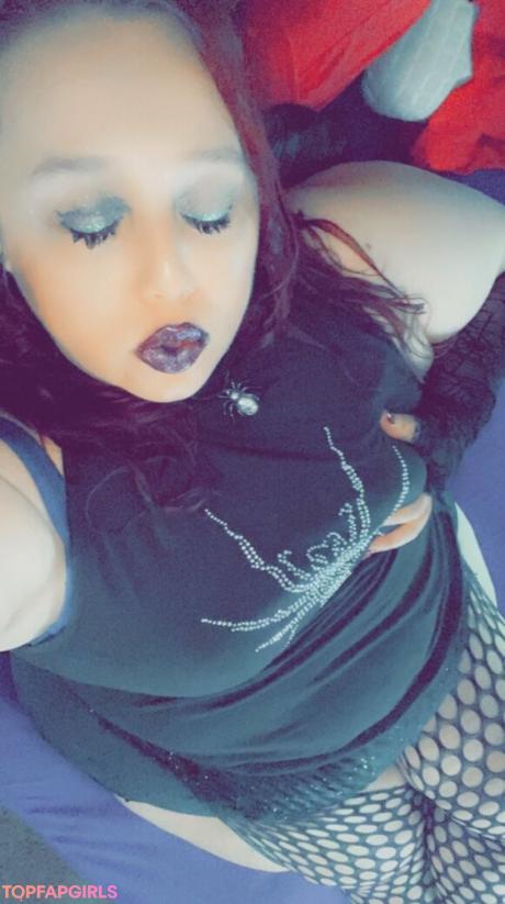 Bbwgoddessmaddie nude leaked OnlyFans photo #96