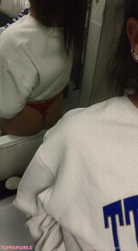 Madixmcc nude leaked OnlyFans photo #4