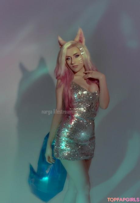 Narga nude leaked OnlyFans photo #19