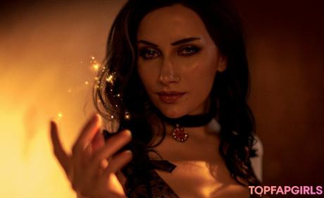 Narga nude leaked OnlyFans photo #25