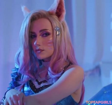 Narga nude leaked OnlyFans photo #43