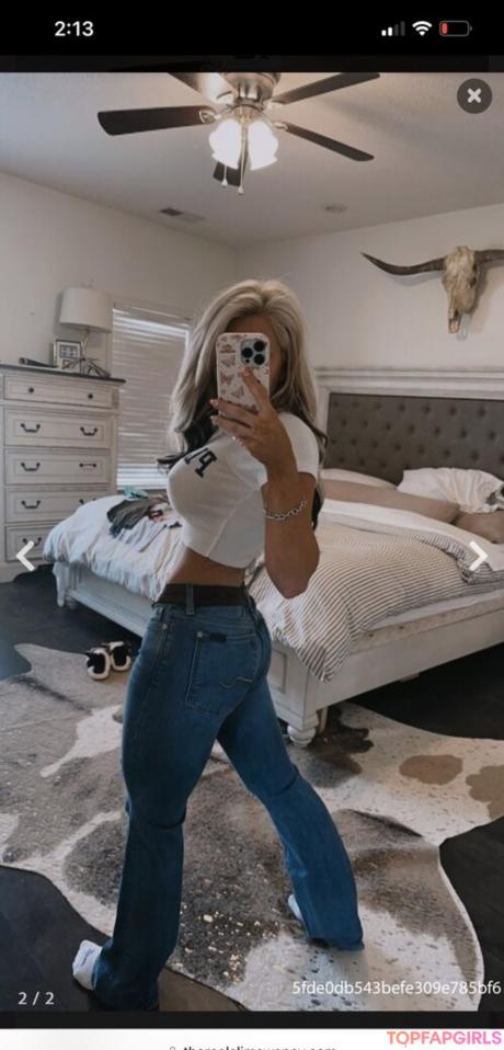 Sophie nude leaked OnlyFans photo #16