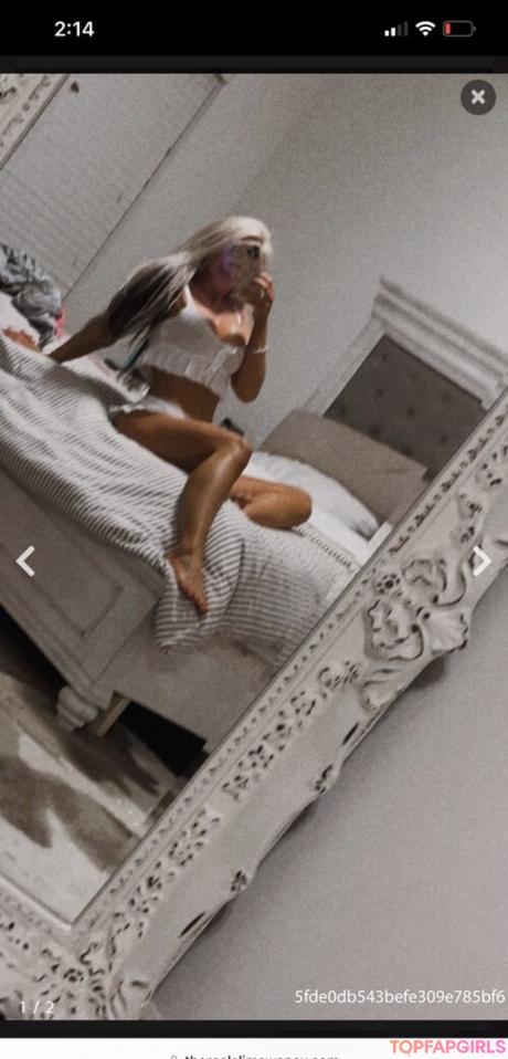 Sophie nude leaked OnlyFans photo #19