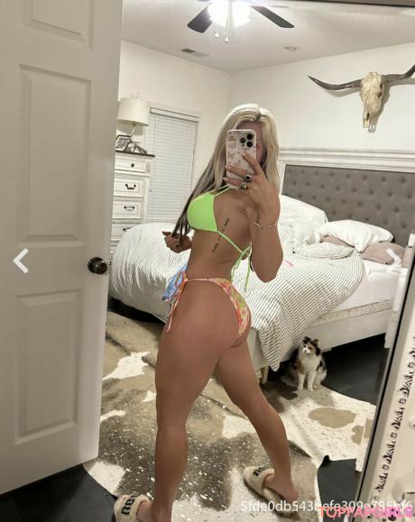 Sophie nude leaked OnlyFans photo #25