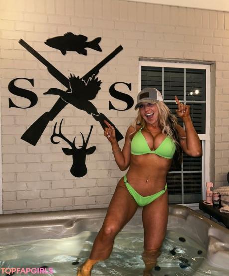 Sophie nude leaked OnlyFans photo #4