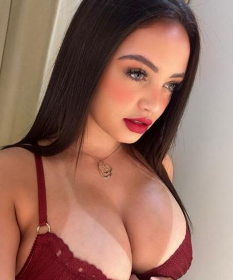 Vanessa nude leaked OnlyFans photo #1