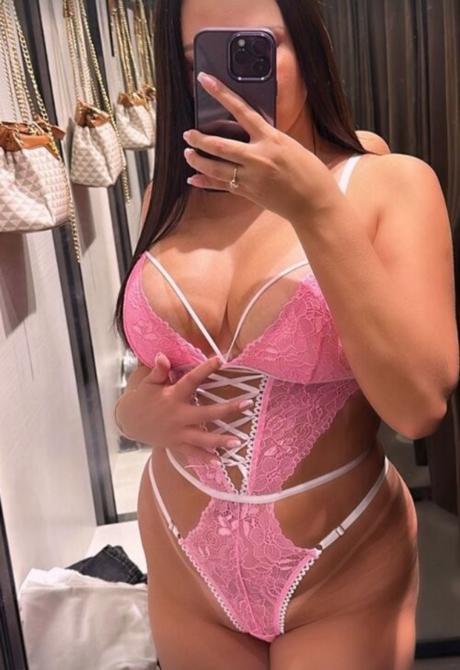 Vanessa nude leaked OnlyFans photo #10