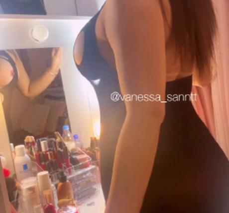 Vanessa nude leaked OnlyFans photo #18