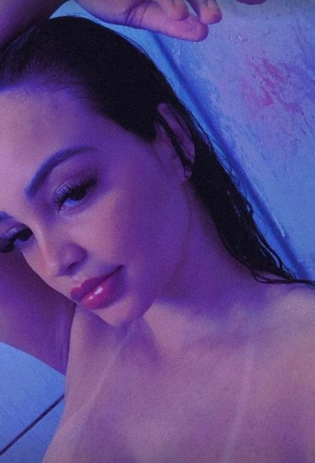 Vanessa nude leaked OnlyFans photo #8