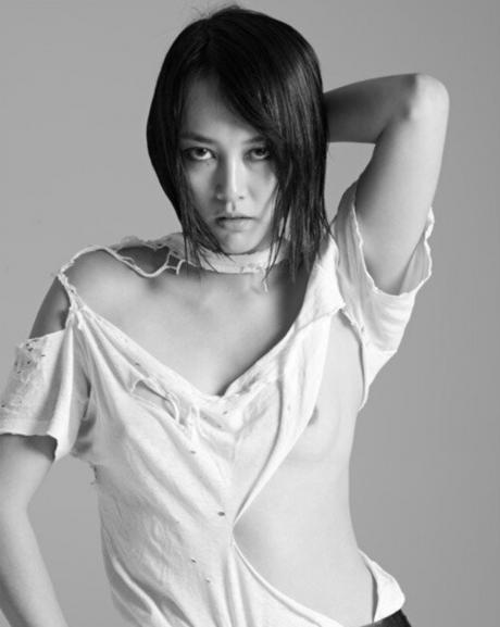 Rinko nude leaked OnlyFans photo #11