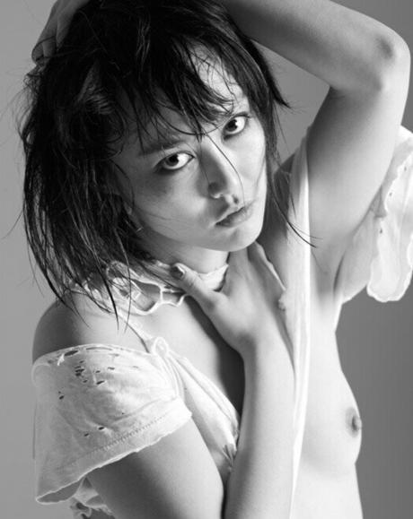 Rinko nude leaked OnlyFans photo #7